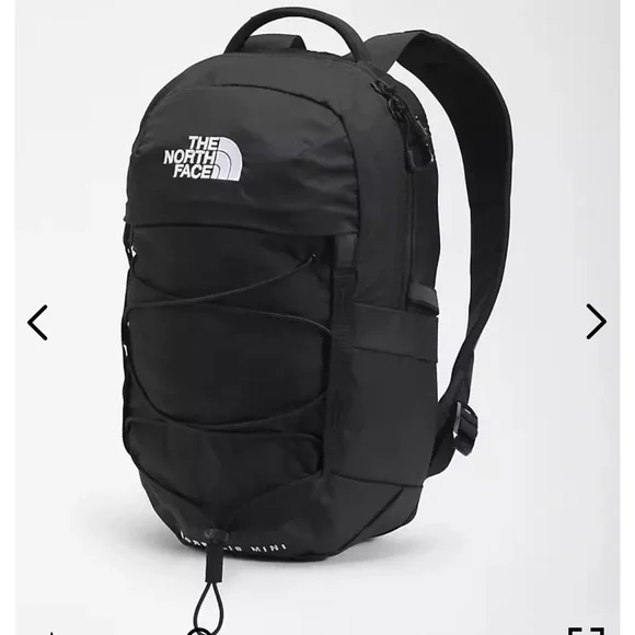North face borealis mini backpack - Picture 4 of 5